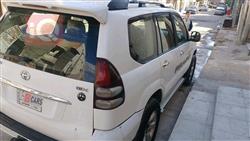 تويوتا لاندكروزر برادو